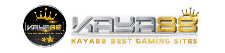 the Kaya88 logo with its KAYA88 BEST GAMING SITES tagline, 4dlotto promo art on lotto-4d.my